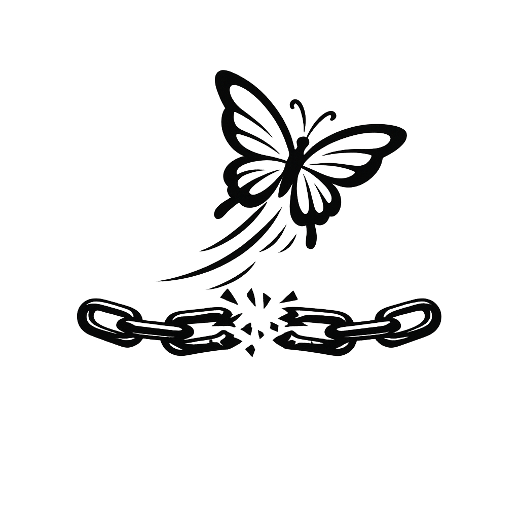 Escaping abuse is only the beginning of survival