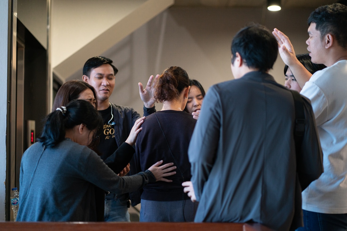 How to Find Inner Strength After Abuse